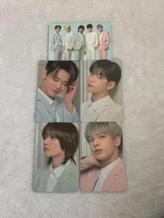 2026年最新】4oin txtの人気アイテム - メルカリ