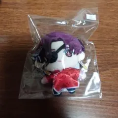 WINDBREAKER ウィンブレ　ぬいぐるみバッジ　蘇枋隼飛