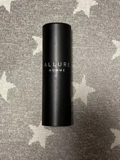 CHANEL ALLURE HOMME SPORT オードトワレ 20ml 香水のサムネイル