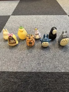 ネコバス ぬいぐるみ 美毛並み トゲトゲふさふさ ジブリ サンアロー
