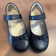 フォーマルシューズ17cm