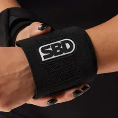 2026年最新】sbd リストラップ モメンタムの人気アイテム - メルカリ