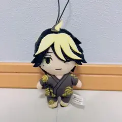 東京リベンジャーズ namco ナムコ限定 羽宮一虎 ぬいぐるみ