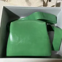 チャリオット様専用 【美品】OSOI mini brot ショルダーバッグ