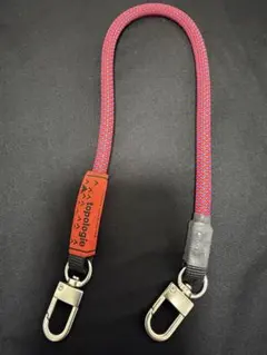 topologie 8.0mm Wrist Strap ストラップ