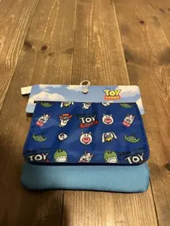 トイストーリー　ポケットポーチ