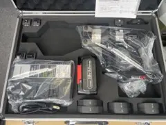 未使用品 アミン リファイン シュール 痩身機器 - メルカリ