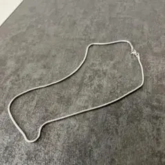スネークチェーン(シルバー)