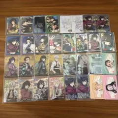 2026年最新】鬼滅の刃カードの人気アイテム - メルカリ