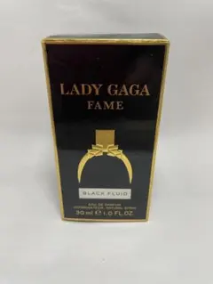 希少 廃盤 レディガガ フェイム オードパルファム 香水 30ml - メルカリ