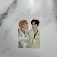 zb1 ゼベワン ゆらゆら 封入トレカ メテュ テレ