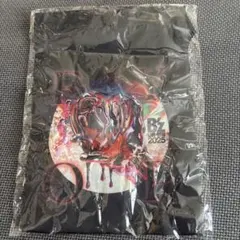 B'z FYOP ツアー　2025 ガチャガチャ　　サコッシュ