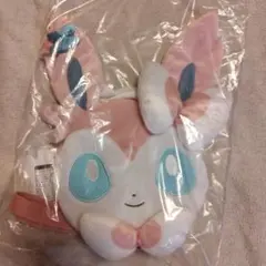 ニンフィア フェイスポシェット - メルカリ