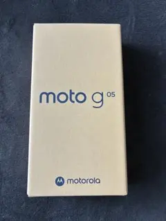 motorola moto g05 フレッシュラベンダー おまけガラスフィルム付 