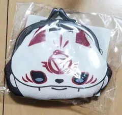第五人格 占い師 人間になりたい虎 ショルダーバッグ ポーチ 鞄 公式