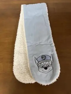 パウ・パトロール キッズ マフラー
