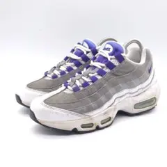 NIKE AIR MAX 95 나이키 에어 맥스 스니커즈 23.5cm
