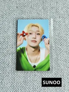 ENHYPEN ソヌ UNLEASH showcase ショーケース トレカ 2025年最新】EnhyPen ソヌ ショーケースの人気アイテム - メルカリ