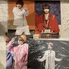 岩橋玄樹　ステージフォトセット