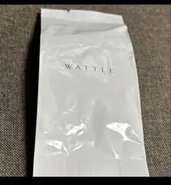 WATTLE 】新品ワトルクッションファンデリフィルのみ 02ライトベージュ