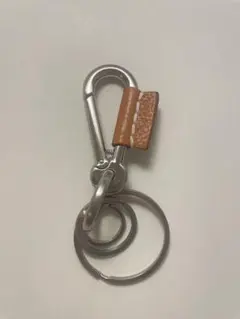 Hender Scheme カラビナ　naturalのサムネイル