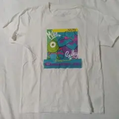 X-LARGE マイクとサリー Tシャツ
