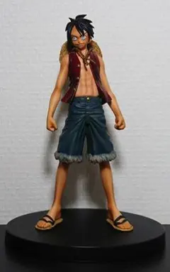 ワンピースフィギュア第1弾 2009年 非売品
