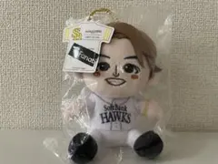 周東佑京 ぬいぐるみ 未開封