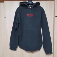 THRASHER パーカー