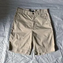 【美品】ラルフローレン チノショートパンツ W30 ウエスト76cm