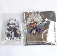 遊戯王 COSPA アクリルスタンドシリーズ 闇遊戯 海馬 闇マリク | Mercari