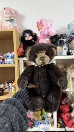 2026年最新】CHARLIE bearsの人気アイテム - メルカリ