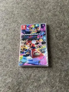 マリオカート8 デラックス Nintendo Switch