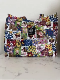 HYSTERIC MINI トートバッグ
