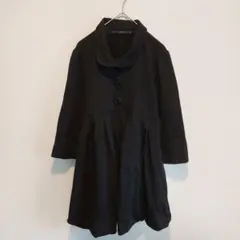 Sov. DOUBLE STANDARD CLOTHING ポンチョ コート - メルカリ