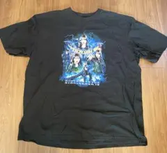 加藤史帆 ロックTシャツ Lサイズ - メルカリ