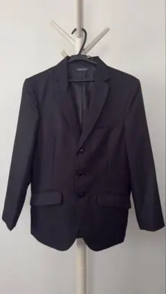 男児フォーマルスーツセット　165センチ