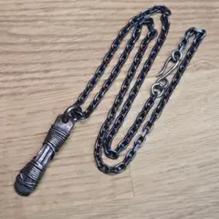 レッドムーン シルバー925 ペンダントのサムネイル