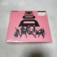 i DO ME(初回盤B)(CD+Blu-ray) Snow Man