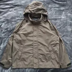 90s OLD UNIQLO マウンテンパーカー テック ゴープコア y2k