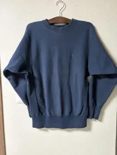 chmpion 90sトレーナーリバースウィーブ　 maid in USA