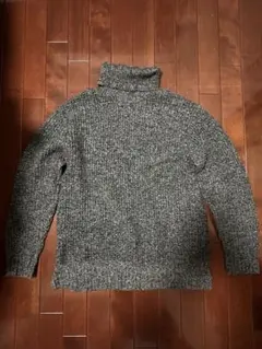 アーバンリサーチ　セーター　サイズM グレー