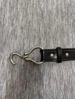 Tory Leather 2280 Hoop Pick Belt 32 - メルカリ