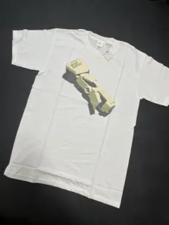 【新品】機動戦士ガンダム　Tシャツ　Mサイズ