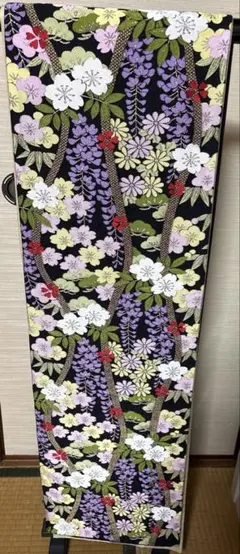 2025年最新】名古屋帯 藤の人気アイテム - メルカリ