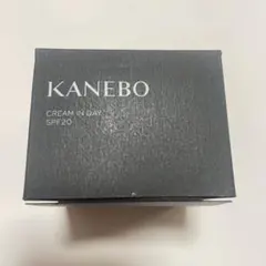 KANEBO CREAM IN DAY 40g SPF20