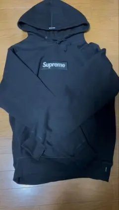 2026年最新】Supreme 24fw box logo hoodedの人気アイテム