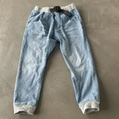 ブリーズ　デニム　110センチ