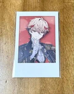 にじさんじ セラフ・ダズルガーデン チェキ風カード