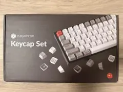 keychron jm6 keycaps(レトロ) keycapset - メルカリ